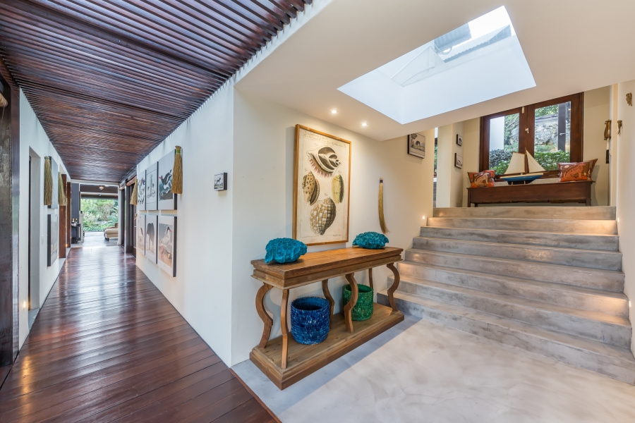 To Let 3 Bedroom Property for Rent in Kenrock Country Estate Western Cape